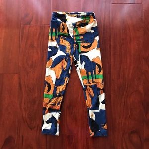Lularoe Girls leggings